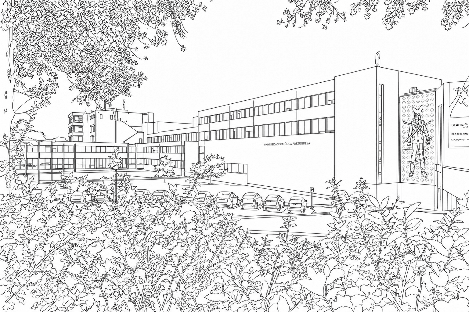 UCP Porto