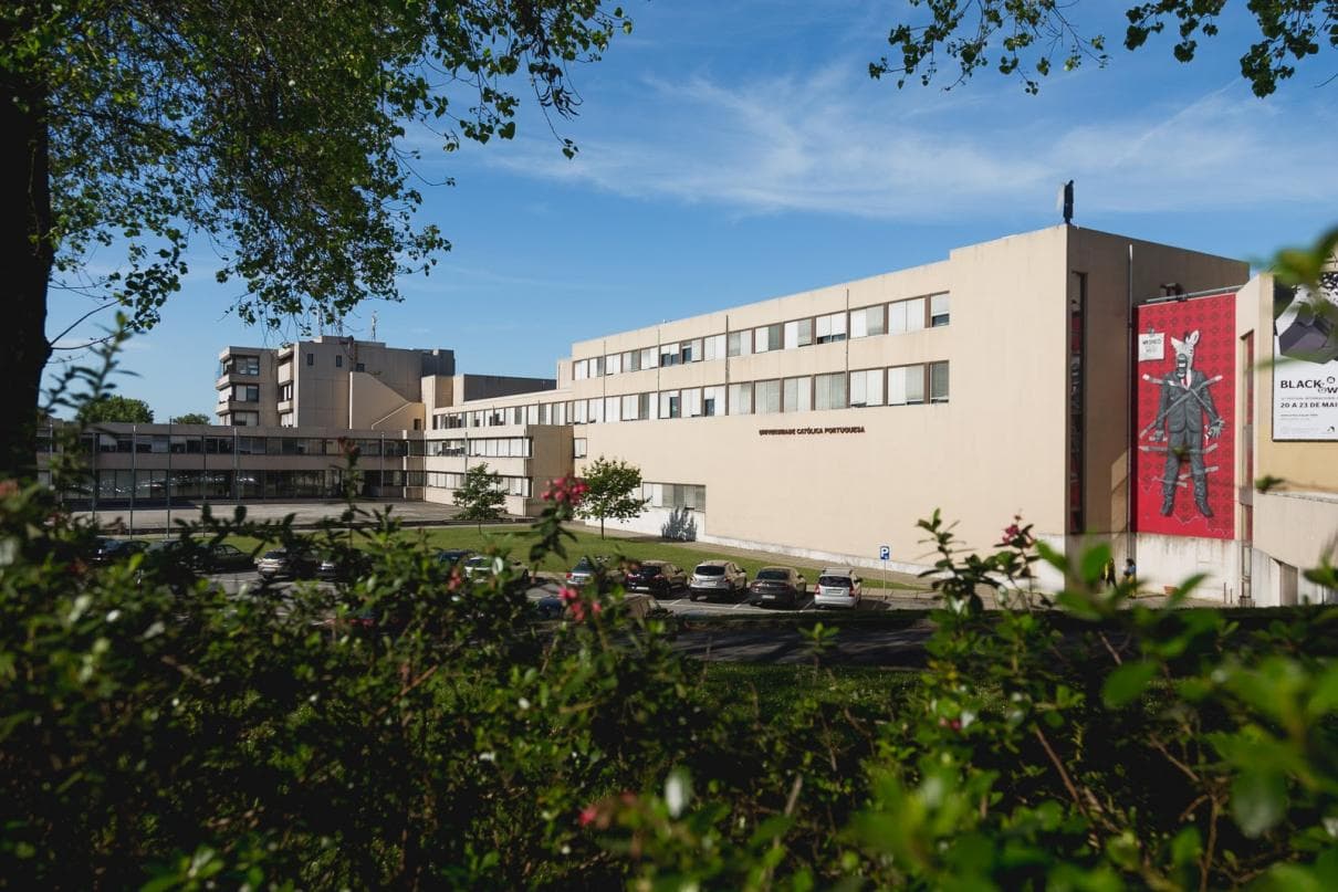 UCP Porto